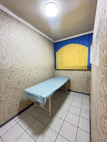 Продажа салонов красоты и кабинетов: Идеально под салон красоты, студию, офис или сервисный бизнес. 📍 — 14