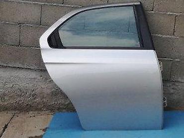 4x98 r16: Alfa Romeo 156 VRATA ZADNJA DESNA. Cena se odnosi na gola vrata — 1
