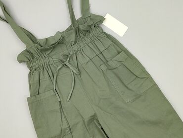 diverse krótkie spodenki: Dungarees for women, S (EU 36)