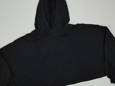 banned: Gina Tricot, Bluza z kapturem damska, rozmiar M — 1
