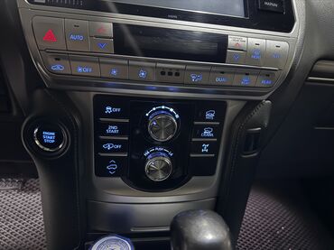 Toyota: Toyota Land Cruiser Prado: 2018 г., 3 л, Автомат, Дизель, Внедорожник — 9