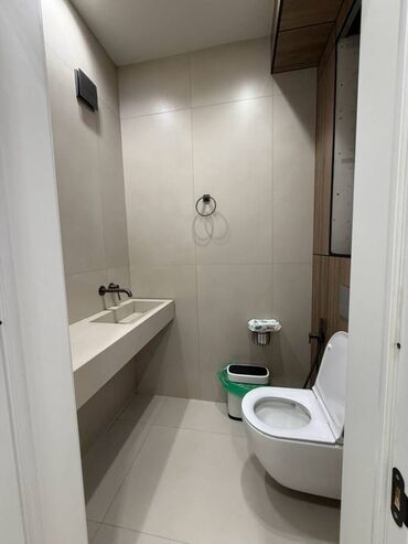 Продажа квартир: 3 комнаты, 171 м², Элитка, 6 этаж, Дизайнерский ремонт — 16