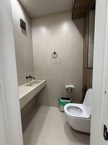 Продажа квартир: 3 комнаты, 171 м², Элитка, 6 этаж, Дизайнерский ремонт — 14