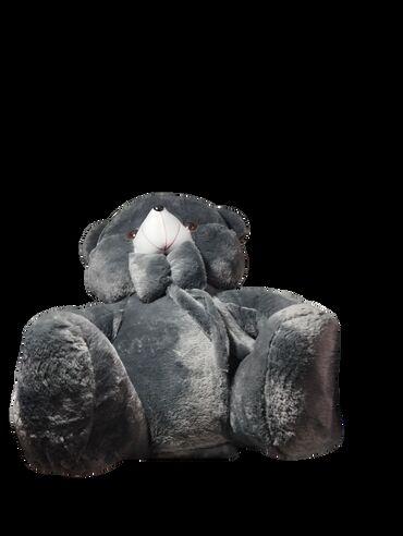 Oyuncaqlar: Qeyd: Ayağı qısa - 100sm - 68₼ Ayağı uzun - 150sm - 73₼ (Bütün — 1