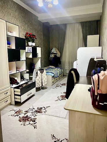 Продажа квартир: 5 и более комнат, 130 м², Элитка, 10 этаж, Евроремонт — 15