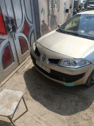 фольксваген тигуан л с: Renault Megane: 1.5 л | 2006 г. 45860 км Универсал — 6