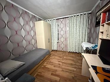 Продажа квартир: 3 комнаты, 98 м², Кудайберген авторынок Индивидуалка, 1 этаж, Евроремонт — 1