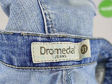 olika sklepy: Dromedar, Szorty damskie, rozmiar L — 4