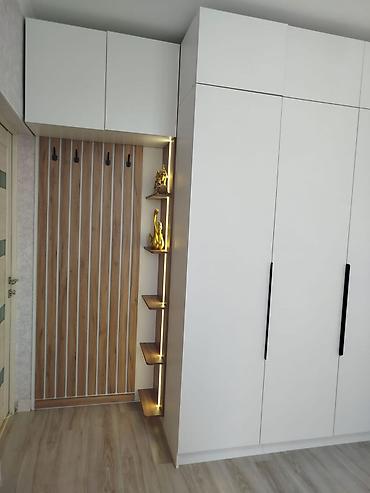 Продажа квартир: 1 комната, 34 м², Элитка, 6 этаж, Евроремонт — 8