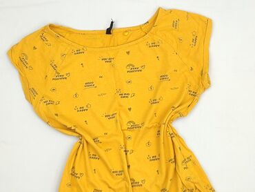 Kobiety: T-shirt damski, SinSay, rozmiar S