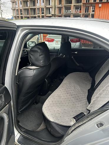 хонда каорд: Honda Accord: 2007 г., 2 л, Механика, Бензин, Седан — 10