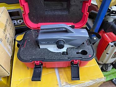 fish eye: Оптический нивелир TERRA PRO TR-36X Профессиональный оптический — 1