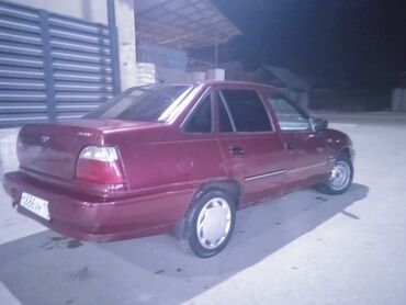 Daewoo: Daewoo Nexia: 2007 г., 1.5 л, Механика, Бензин, Седан