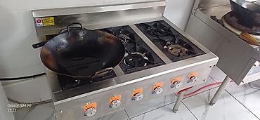 Промышленные холодильники и комплектующие: Профессиональное кухонное оборудование из нержавеющей стали для — 3