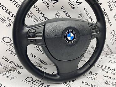 bravo: VOLAN F SERIJE ZA BMW 750, 518, 520 . | Volan sa komandama za BMW — 3