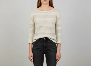 Swetry: Topshop, Sweter damski, rozmiar S