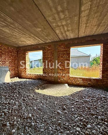 the level: 🏠Продается дом в с. Сокулук 🟡Комнаты: 5 🟡 Участок: 4,6 соток — 6