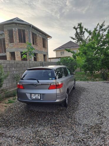 арзан машина сатылат: Honda Airwave: 2008 г., 1.5 л, Автомат, Бензин, Универсал