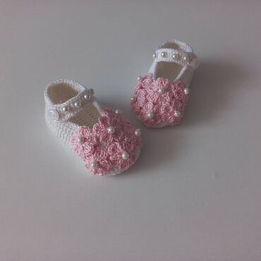 new yorker srbija obuca: Ballet shoes, Size - Pre-walking