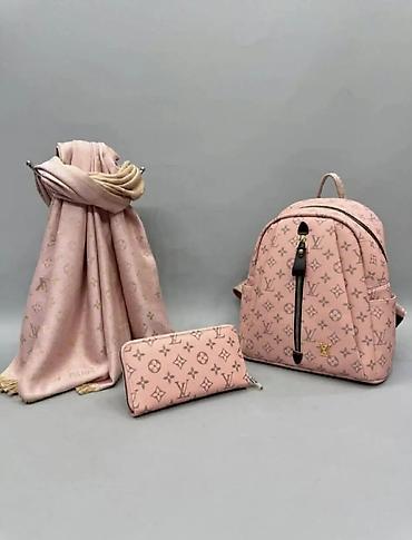 Kompleti: Louis Vuitton, One size, bоја - Šareno — 10