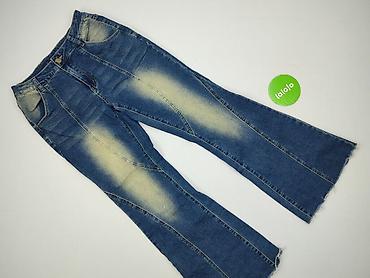 spodenki jeansowe pull: Shein, Jeansy damskie, rozmiar S — 2