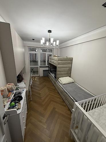 Продажа квартир: 3 комнаты, 108 м², 2 этаж, Евроремонт — 2
