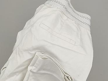 gap 16: Reserved, Spodnie materiałowe damskie, rozmiar S — 6