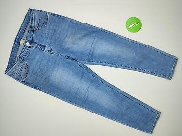 low rise jeans: Jeansy damskie, rozmiar M — 2