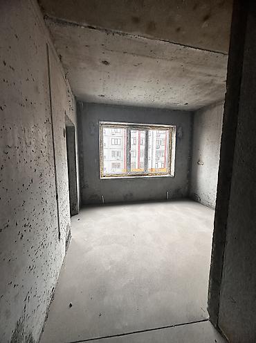 Продажа квартир: 2 комнаты, 88 м², Церковь 108 серия, 7 этаж, ПСО (под самоотделку) — 4