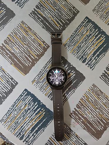 gt 2 pro: HUAWEI Watch GT 3 Pro (model: ODN-B19) - HarmonyOS ilə işləyən ağıllı — 4