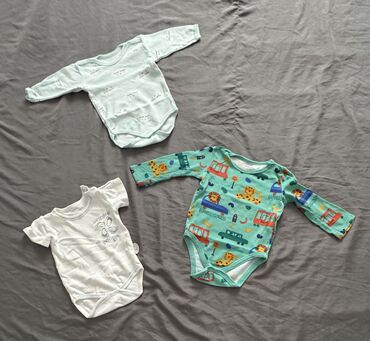 kombinezoni za svadbu: Beba Kids, Bodysuit for babies, 74-80