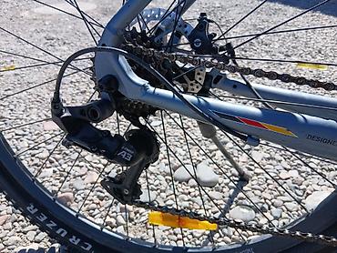 Горные велосипеды: Состояние хорошее at lalafo.kg — 5 Горные велосипеды: Состояние хорошее — 5