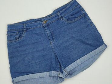 sklep z krótkimi spodenkami: In Extenso, Shorts for women, size 2XL