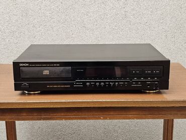 Mini disk plejeri: DENON DCD-960 CD plejer - PCM Audio Technology/Compact Disc Player - — 9
