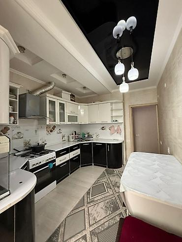 Продажа квартир: 4 комнаты, 120 м², Элитка, 9 этаж — 4