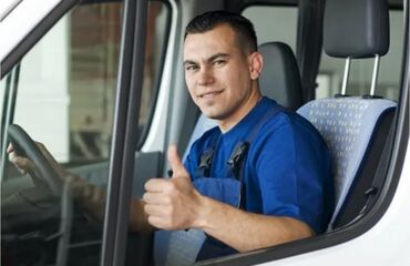 вакансия работа бишкек: Приглашаем водителей на работу