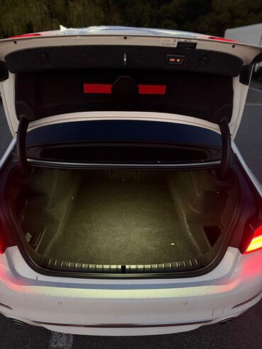 BMW: BMW 520: 2019 г., 2 л, Автомат, Дизель, Седан — 13