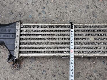 Радиаторы: Интеркулер Mercedes-Benz C (W202) / CLK (W208), 1999г.в. Оригинал ВEHR — 18