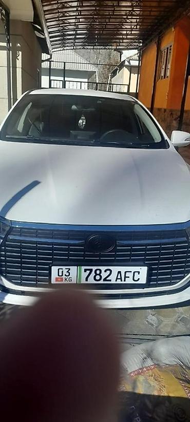 BYD: BYD Qin: 2023 г., Автомат, Электромобиль, Седан — 1