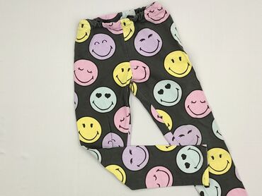 skarpety tommy hilfiger 30 par: Legginsy dziecięce, H&M, 9 lat, 128/134, stan - Bardzo dobry