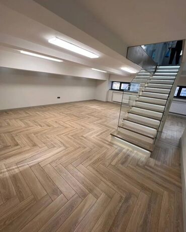 Продажа квартир: 4 комнаты, 155 м², Элитка, 2 этаж, Дизайнерский ремонт — 5