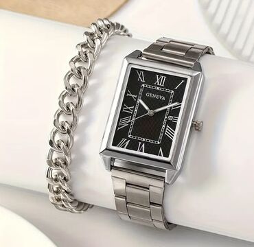 эпл вотч последняя модель цена бишкек: Набор мужских наручных часов (несколько моделей на выбор)