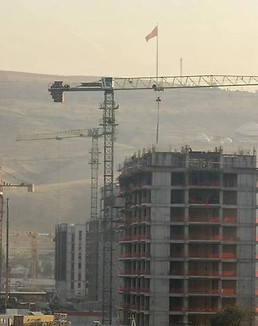 12th avenue: 1 комната, 52 м², Элитка, 6 этаж, Дизайнерский ремонт — 9