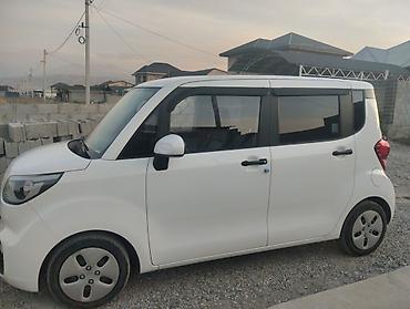 kia ray 2022: Kia Ray: 2021 г., Автомат, Хэтчбэк — 2