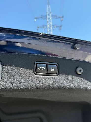 генезис ж70: Hyundai Genesis: 2020 г., 2 л, Автомат, Бензин, Седан — 10