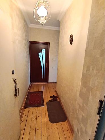 квартира в ипотеку: Баку, 1 комната, Вторичка, 45 м² — 3