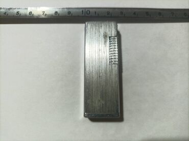 Upaljači i prateća oprema: Zippo upaljač, Upotrebljenо — 8