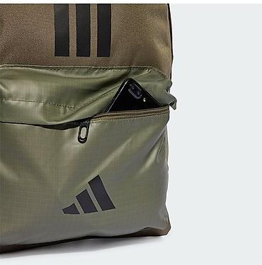 puma рюкзак: Рюкзак Adidas, цвет хаки - Универсальный, оригинальное — 4