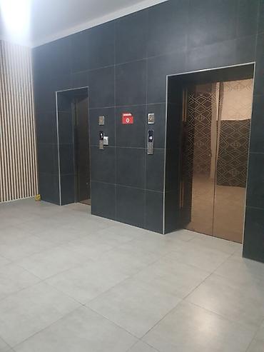 Продажа квартир: 3 комнаты, 85 м², Элитка, 2 этаж — 5