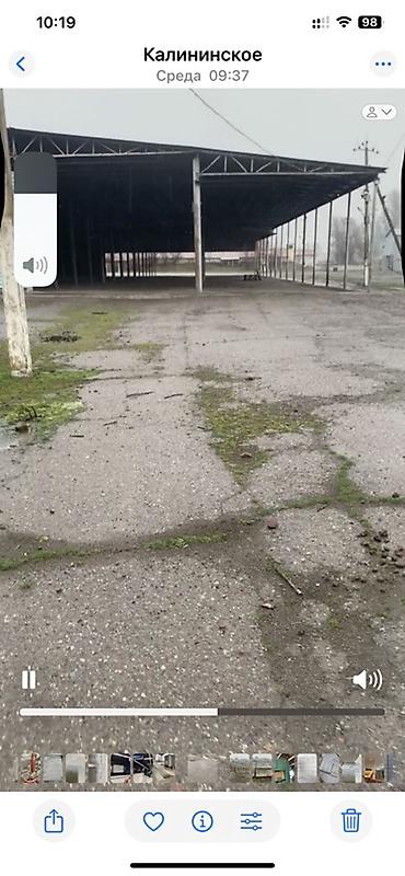 Аренда складов и мастерских: Сдаётся складские помещения — 5